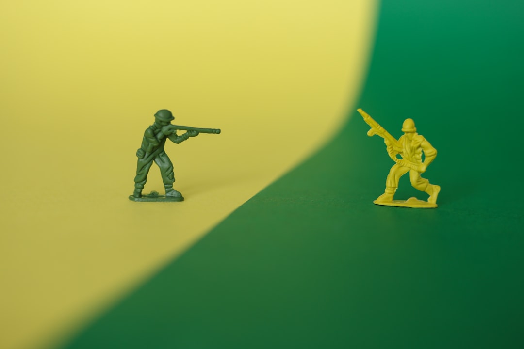 Photo Action figures