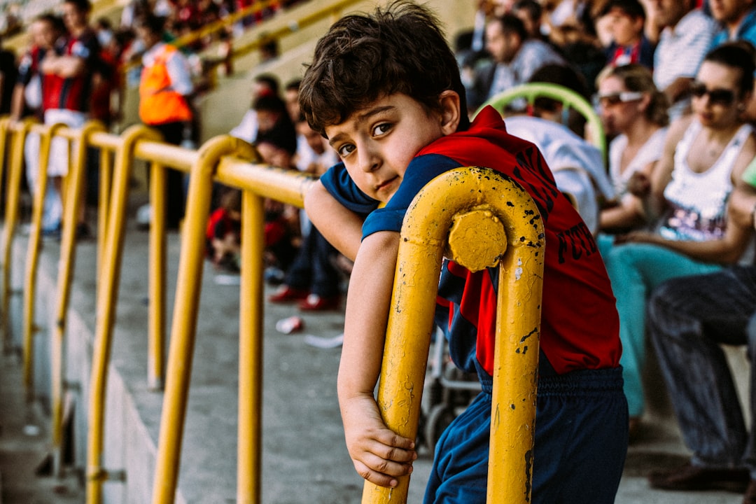Photo Disappointed fans