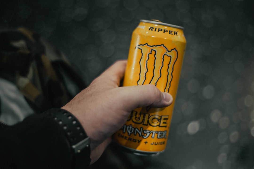 Photo Giant monster