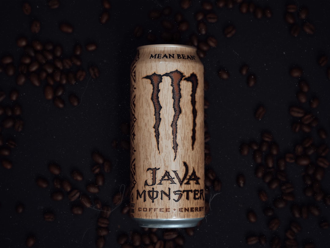 Photo Monster energy