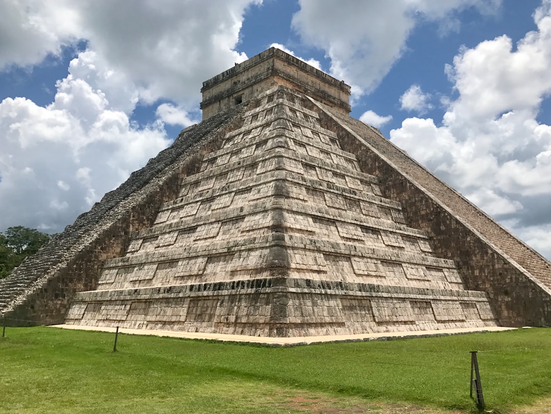 Photo Chichen Itza