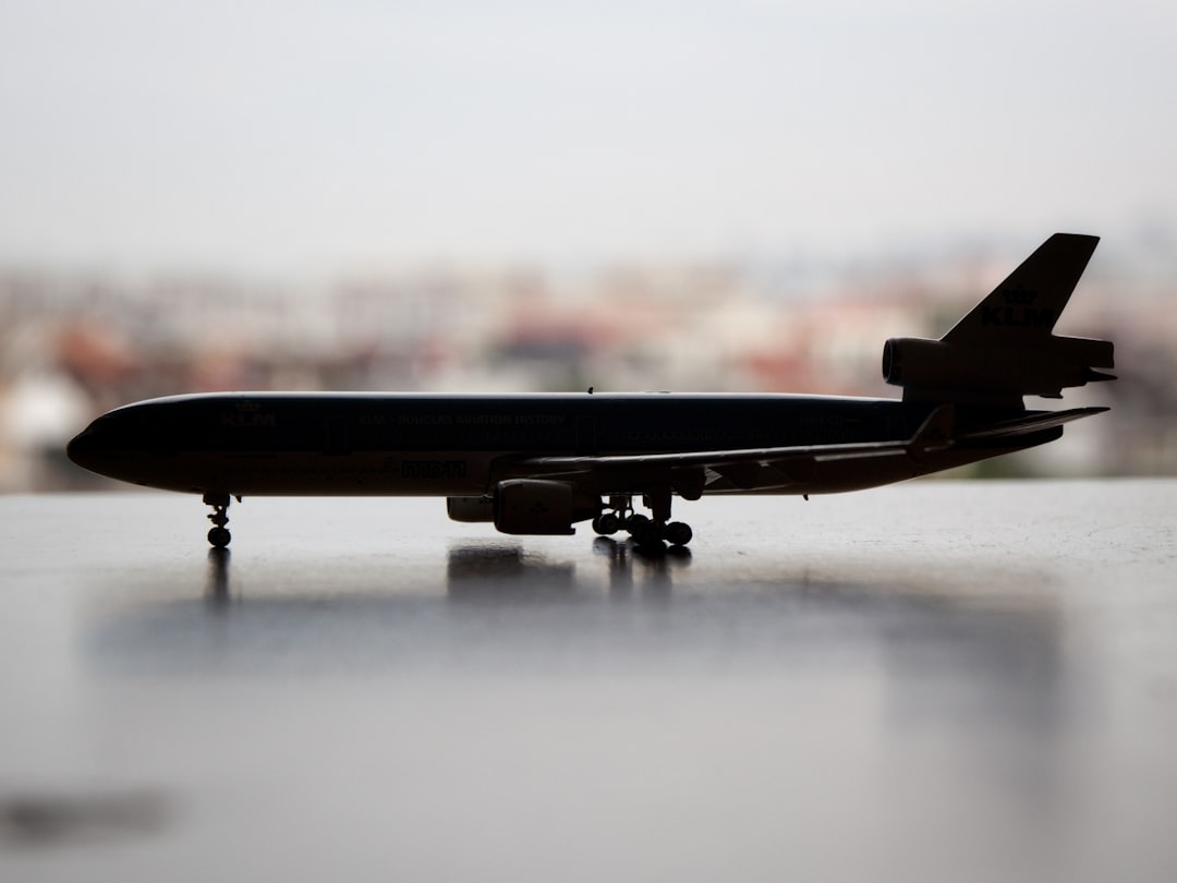 Photo Miniature models