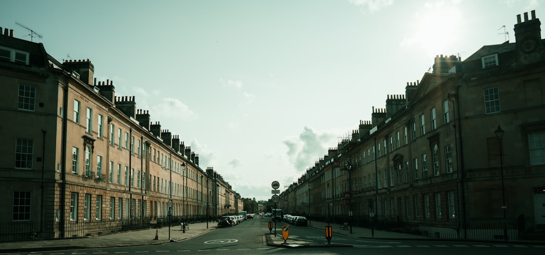 Photo Historic architecture