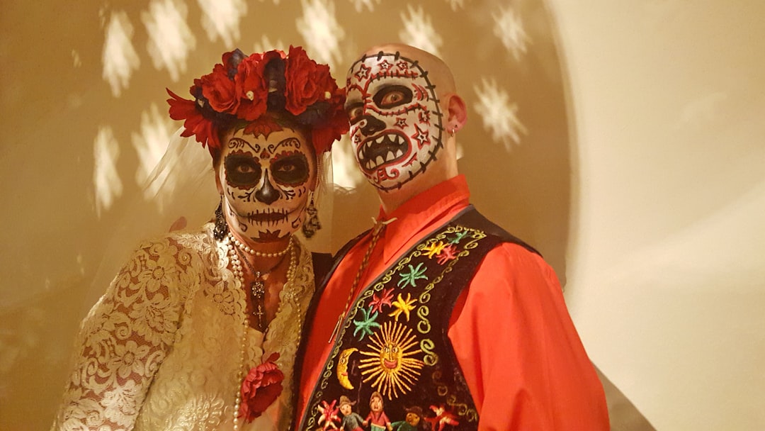 Photo Day of the Dead