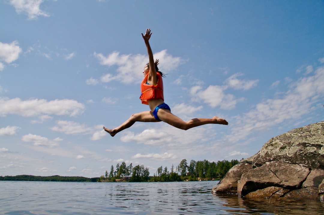 Photo Life jacket