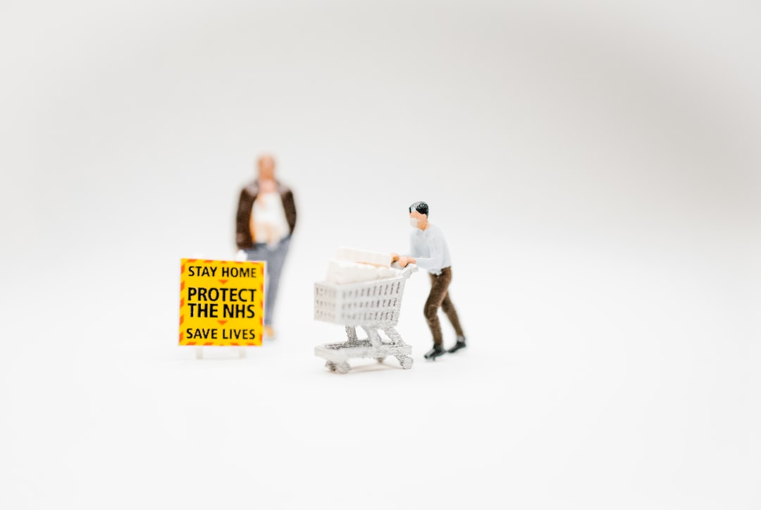 Photo Miniature figurines