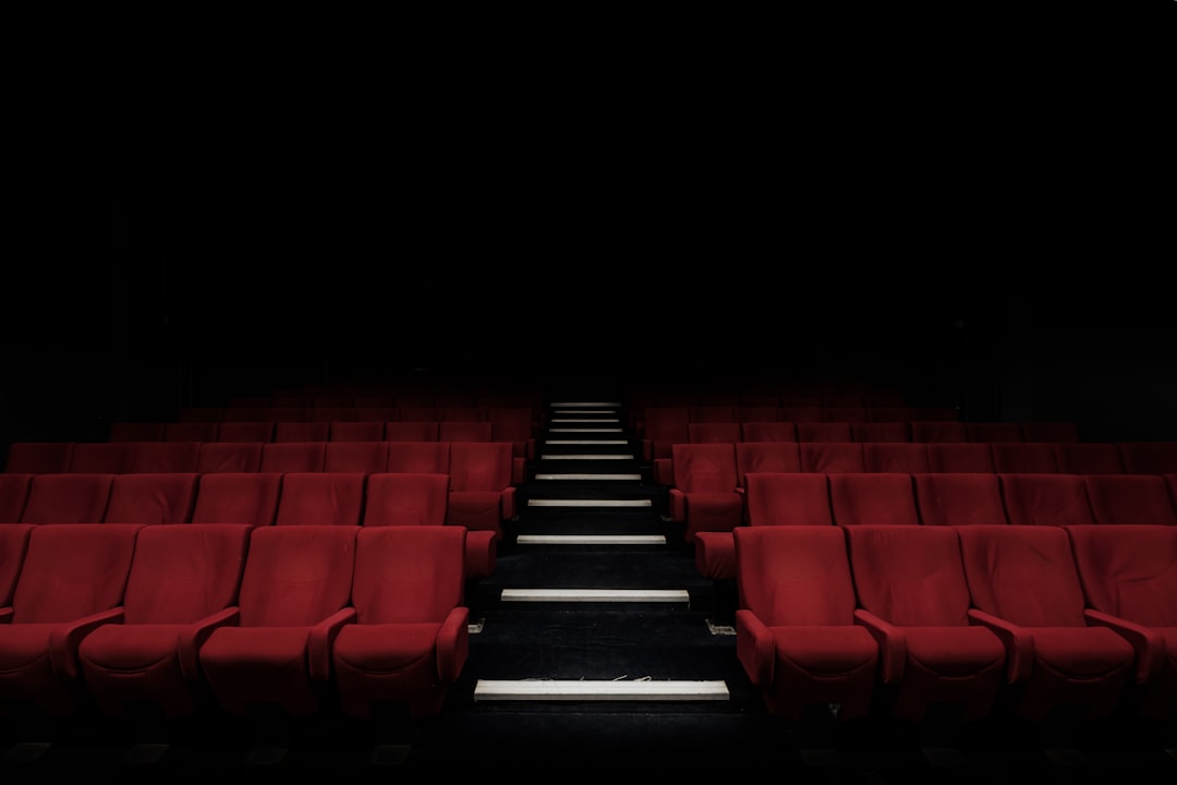 Photo Monster movie