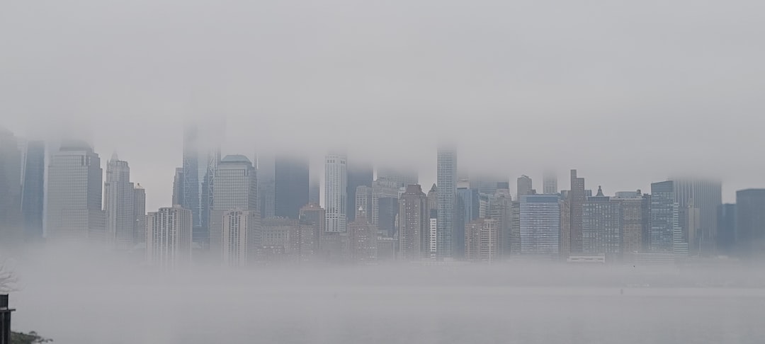 Photo Hedorahs smog form