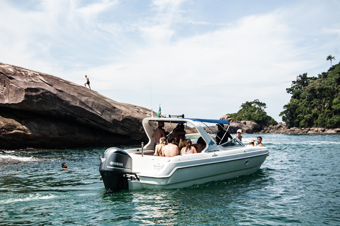 Photo Boat tour