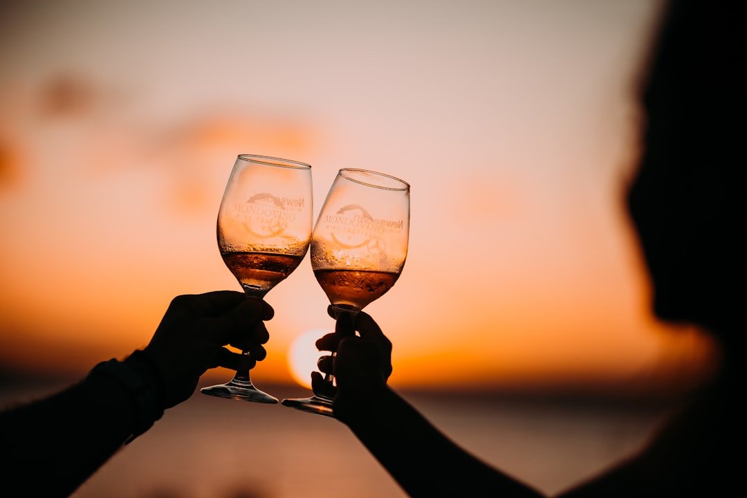 Photo Wine tasting