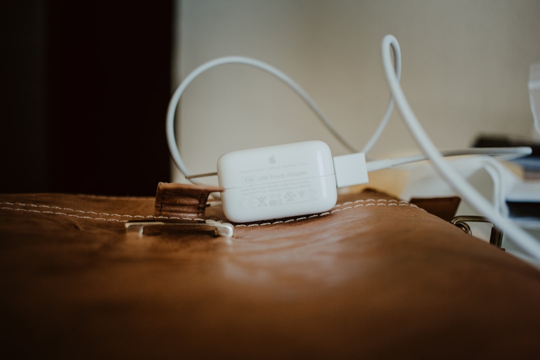 Photo Power surge