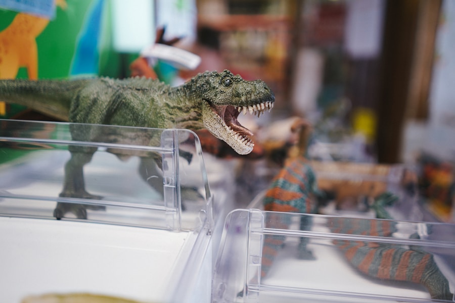 Photo "1980s Godzilla Toy Hunt: Finding Rare Pieces from the Heisei Era"