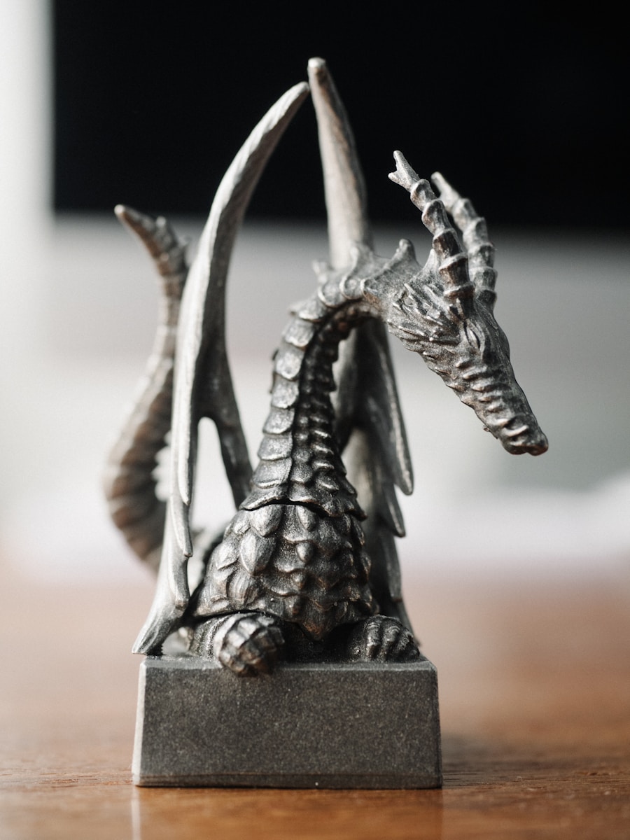 Photo Godzilla Sculpture Masterpieces: Artist Showcase & Limited Edition Guide