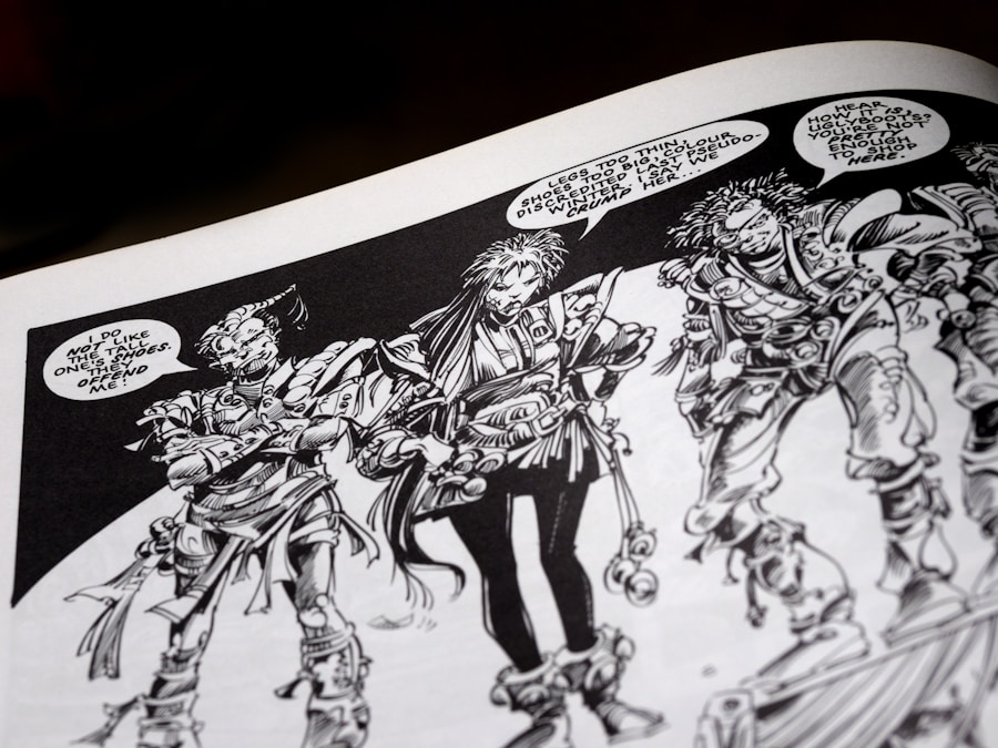 Photo Kaiju No 8 Manga Chapter 112 Spoilers and Insights