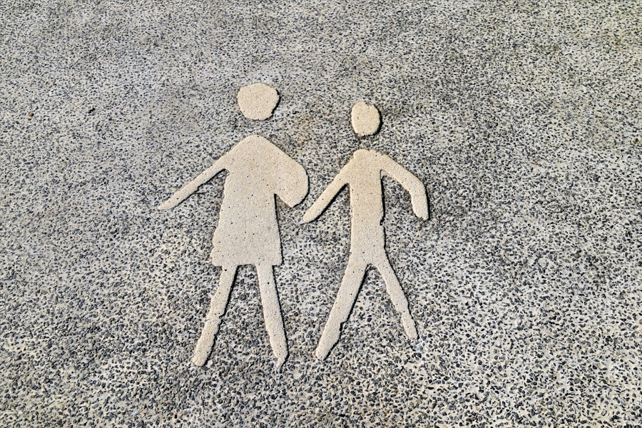 Photo "how shared values contribute to long-term compatibility"