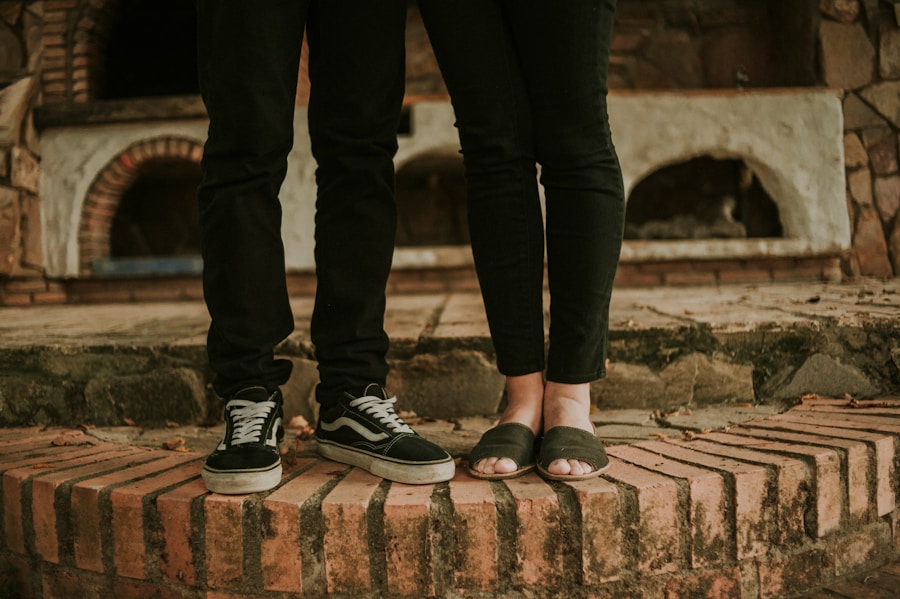 Photo "How to identify and fix unhealthy power dynamics in relationships"
