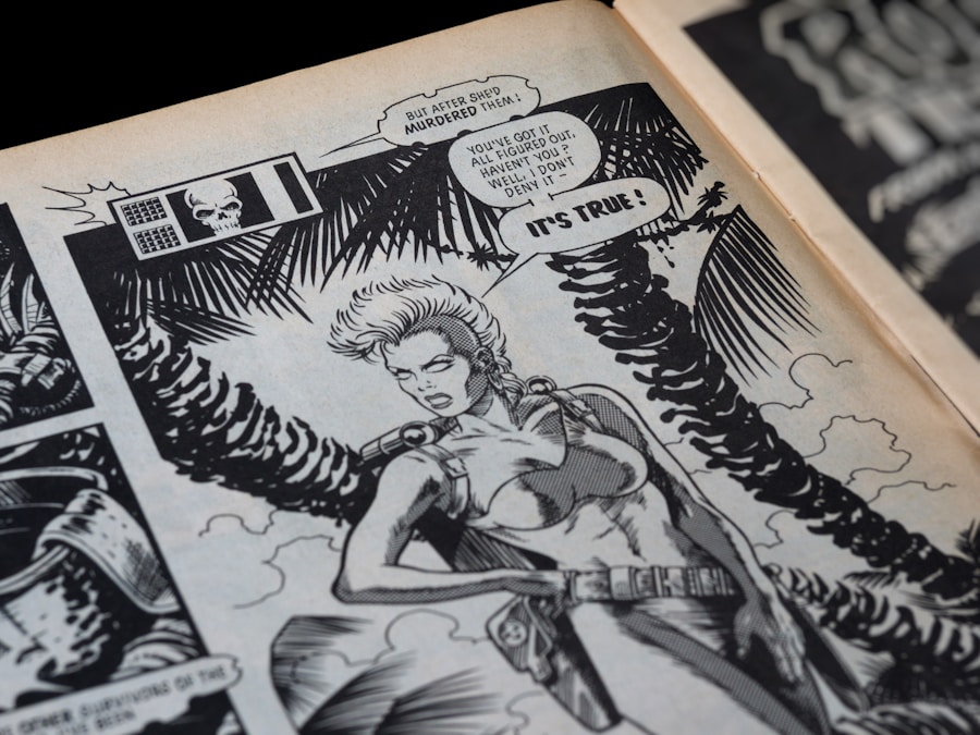 Unearthed: 1954 Godzilla Storyboard Version That Changed Monster Cinema