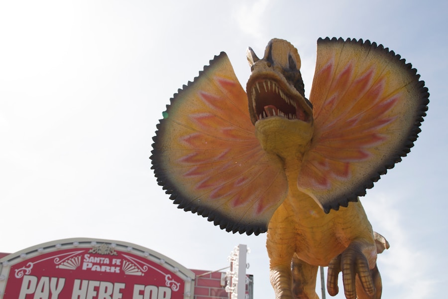 Photo "The rise of eco-consciousness and kaiju like Hedorah in the 1970s"