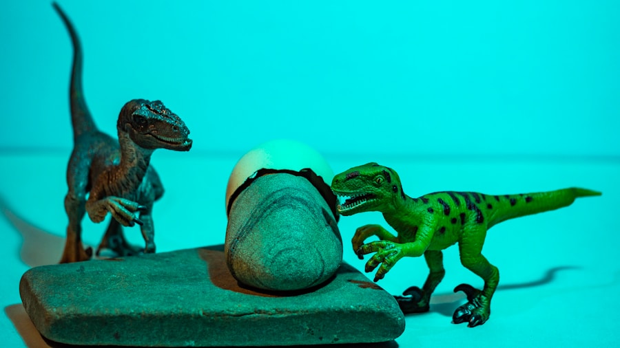 Photo Godzilla mini toys