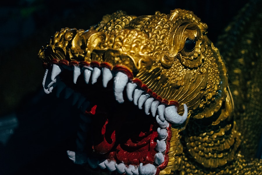 Exclusive: Movie Poster Godzilla x Kong The New Empire – Designer Interview