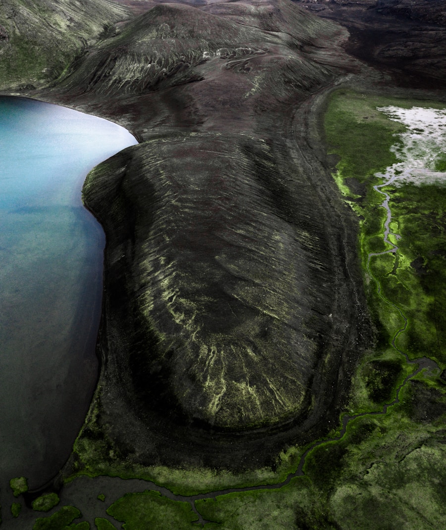 Photo The birth of the monster island concept in kaiju cinema