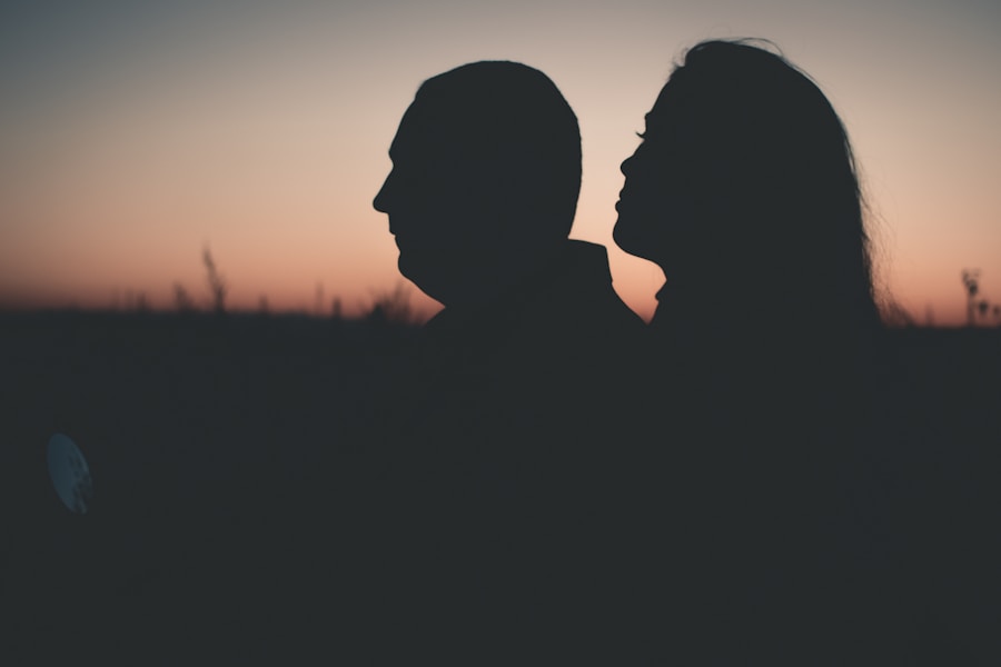 Photo "how to approach relationship counseling as a couple"