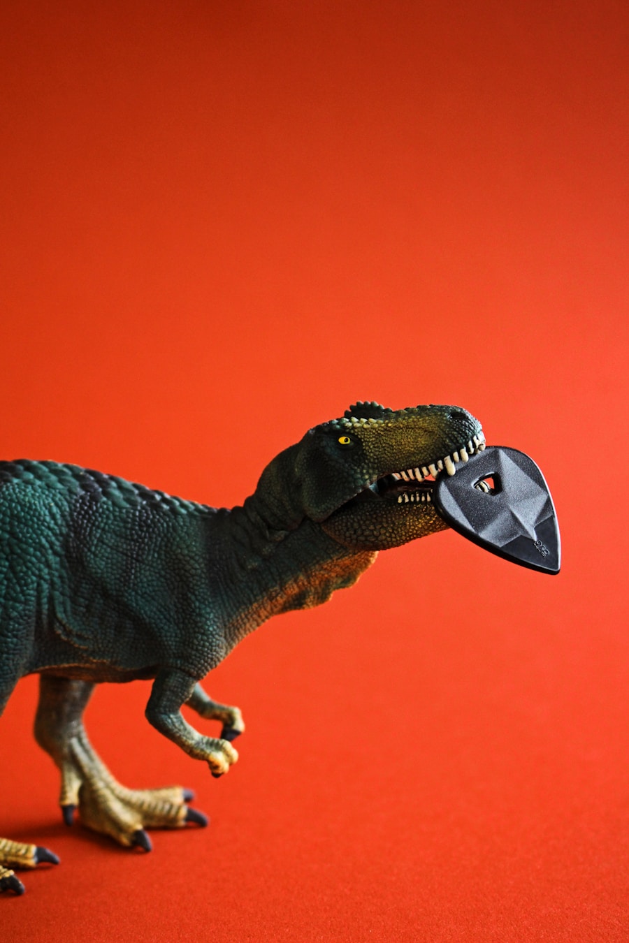 Photo "Vintage Godzilla Figures - Expert Guide to Authentication & Preservation"