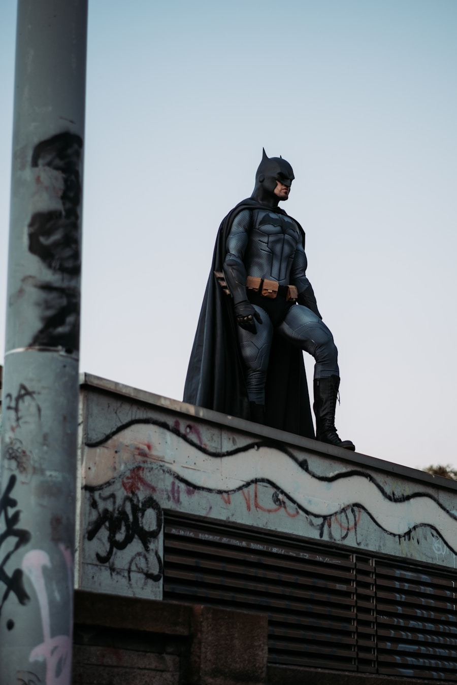 Photo Superhero Movies In 2016 That Redefined the Genre: Long-Term Impact Analysis