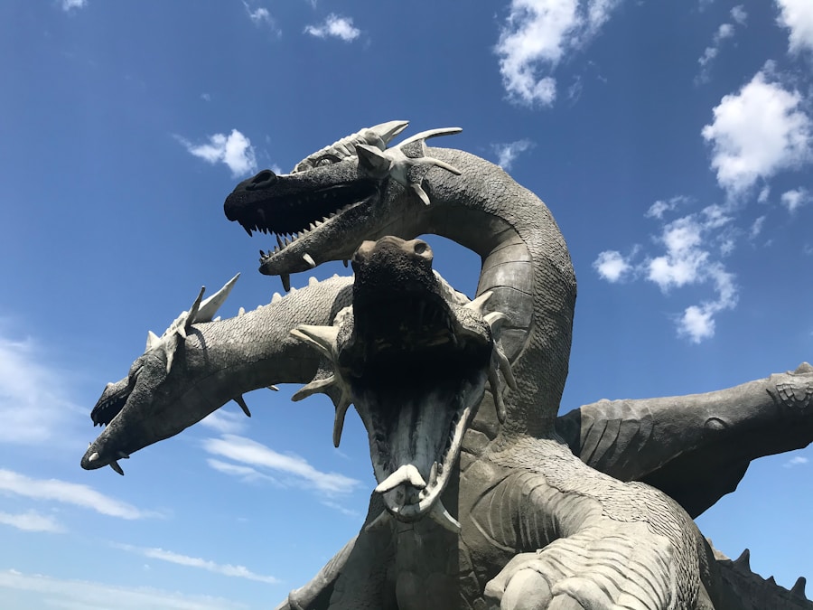 Photo "is godzilla still the king of the monsters"