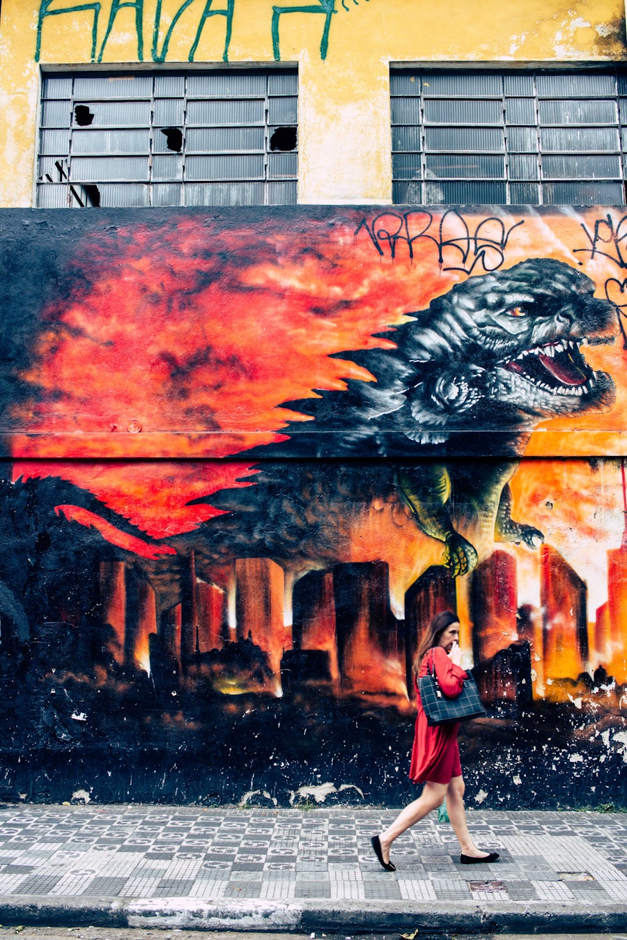 Photo "Godzilla Fest 2025: Complete Event Guide, Exclusive Merch & Celebrity Appearances"