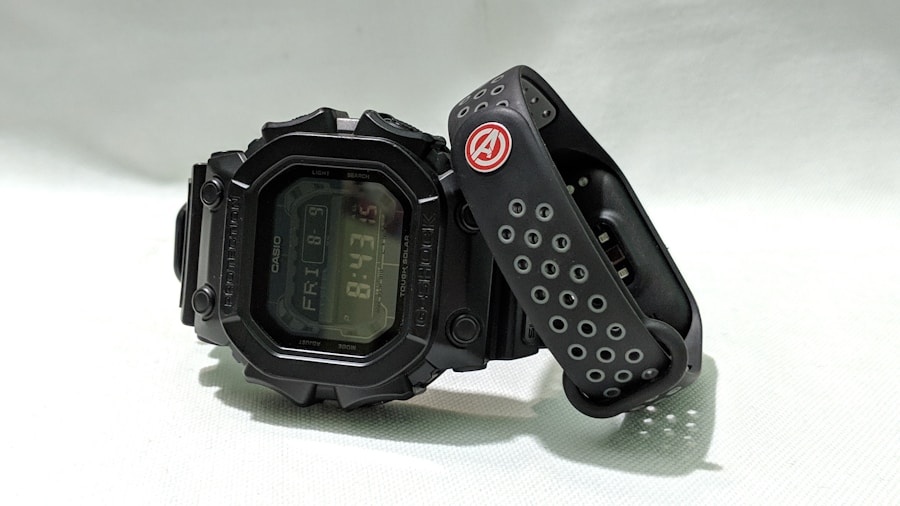 Photo "Limited Edition Godzilla Wrist Watch Collection: Investment Potential Guide"