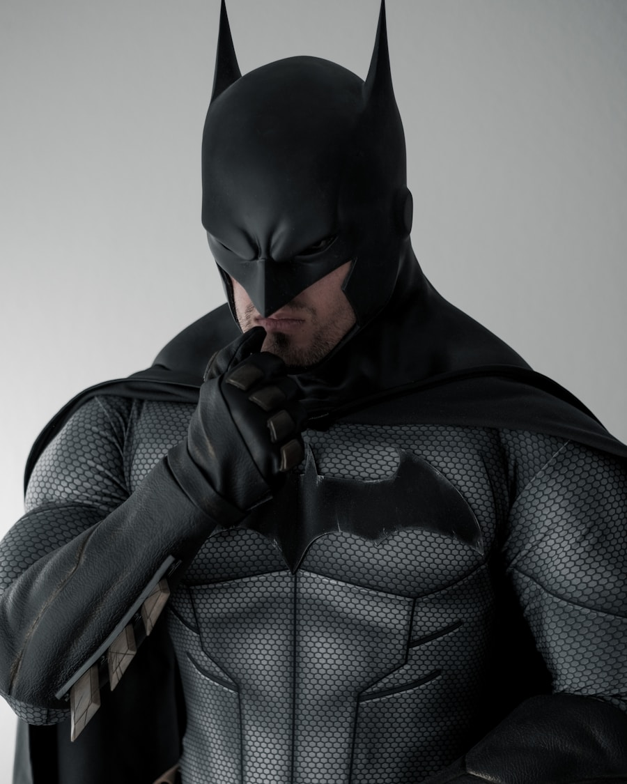 DC Is Better Than Marvel – Storytelling Analysis & Character Development Comparison