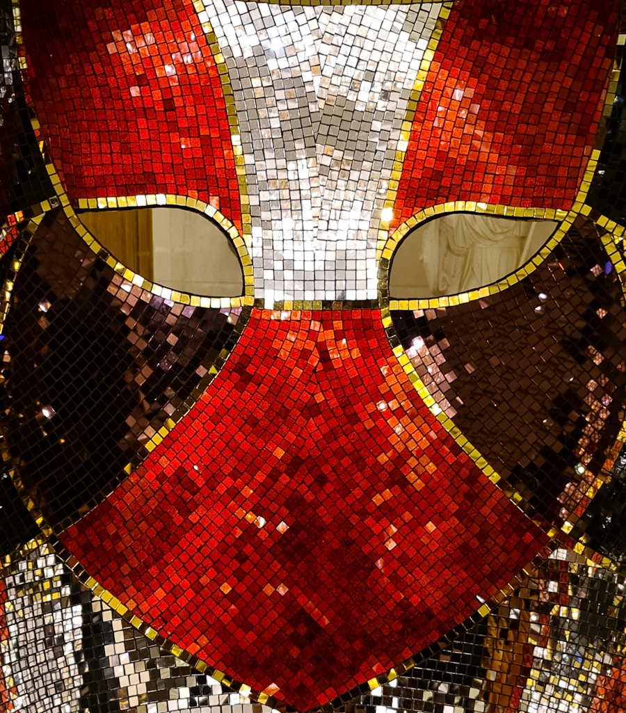 MCU Posters Design Evolution: Visual Storytelling Across 4 Phases