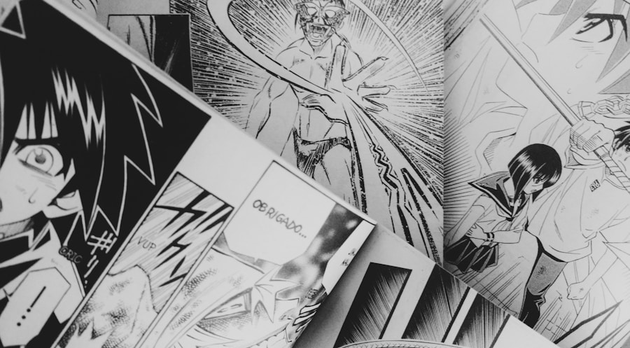 Photo "why kaiju fan fictions exploded during the 1980s anime boom"