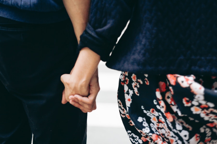 Photo "Why couples need shared and individual growth plans"