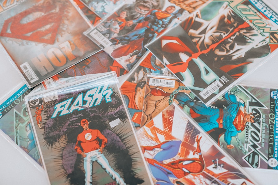 Why DC Comics Is Better Than Marvel – Comic Book Professionals Weigh In