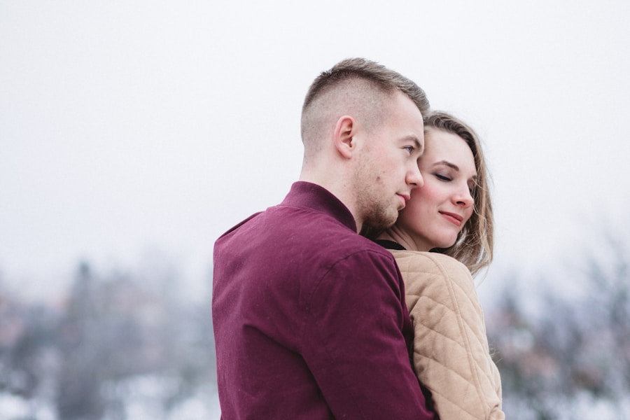 Photo "How emotional intelligence impacts relationship quality"