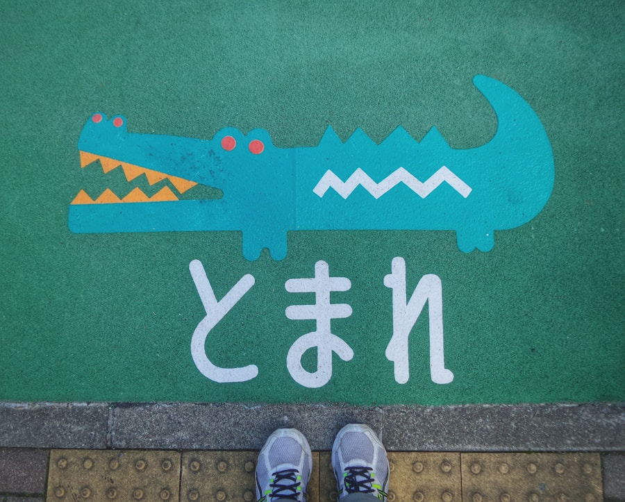 Photo "Godzilla, get out of my way"