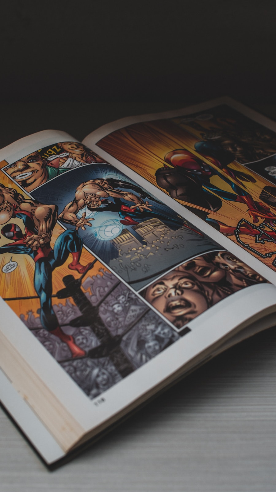 Marvel Comics vs DC Comics Which Is Better? Objective Metrics Comparison