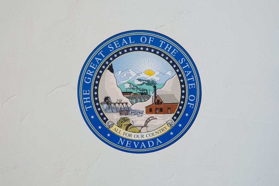 Photo Explain Nevada State Question 1