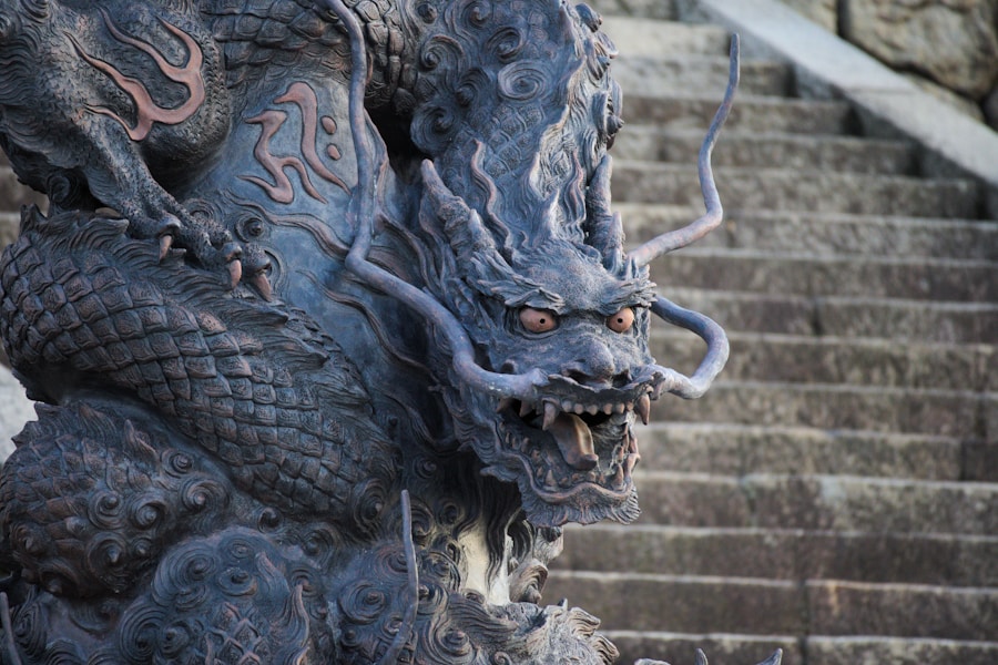 Photo "How the Heisei-era incorporated space exploration into kaiju mythology"