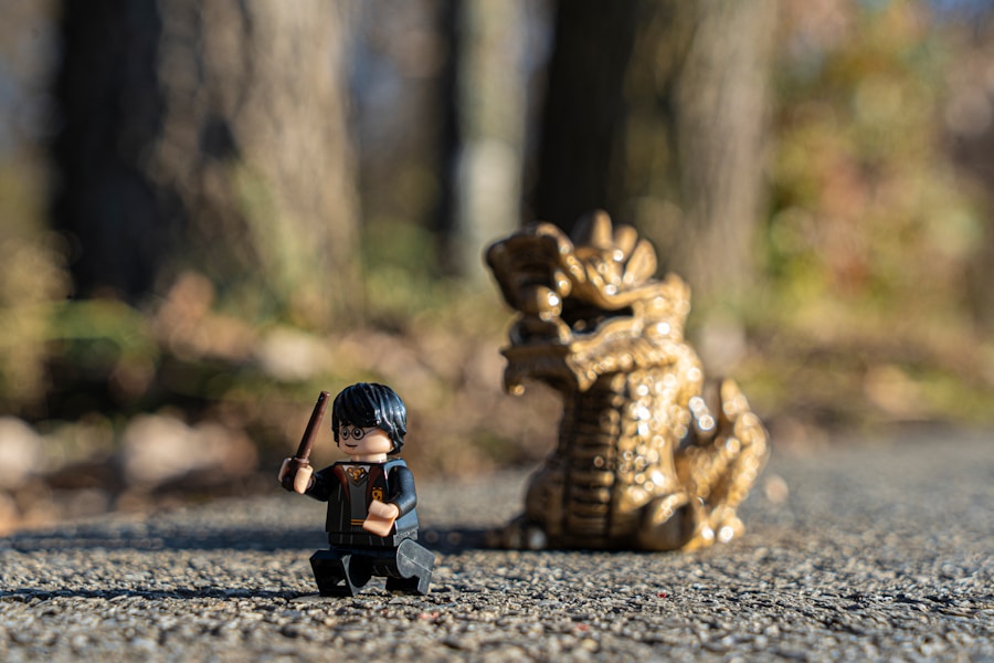 Godzilla Minifigures Worth Collecting: Rarity Guide & Investment Potential