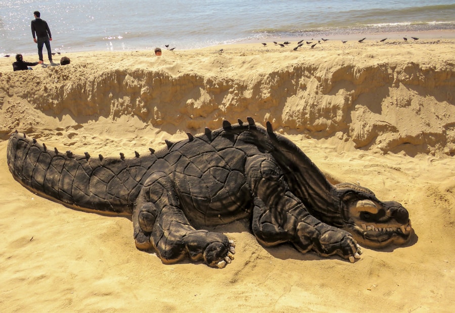 What Awakens Godzilla From The Ocean? Scientific Theory Behind the Fiction