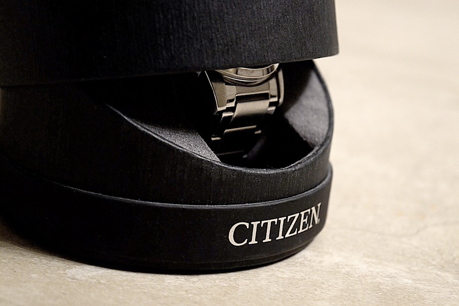 Citizen Godzilla Timepiece Review: Craftsmanship Meets Monster Design