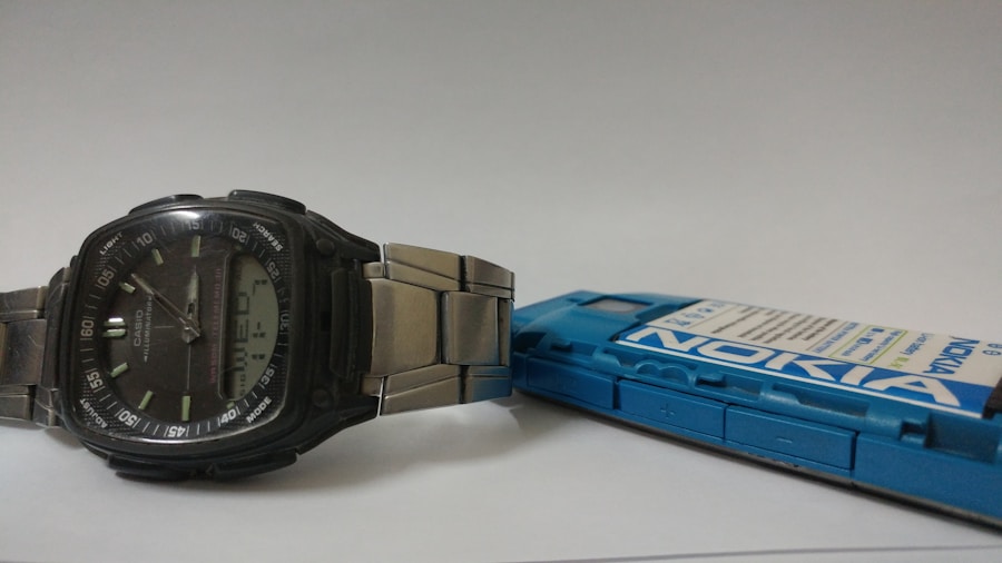 Photo "Godzilla Wristwatch Models Through the Years: Collectors Timeline"