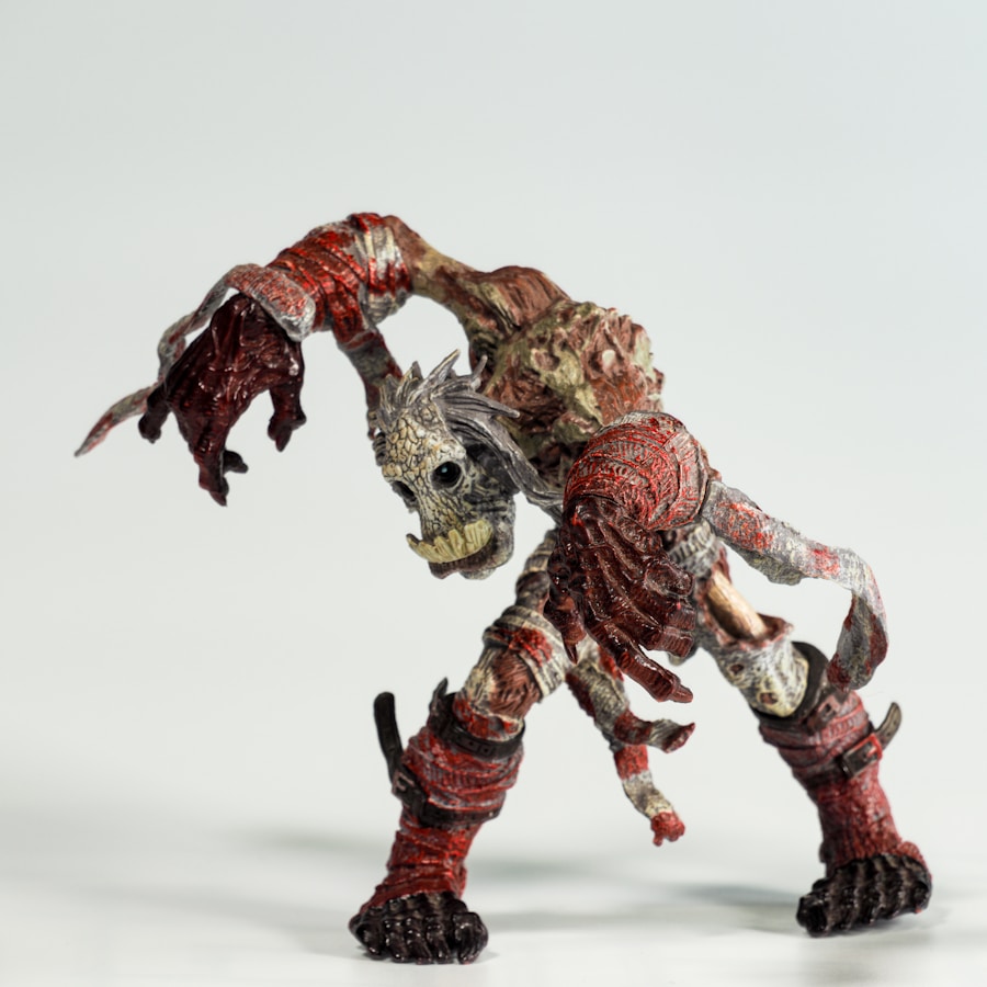 Godzilla Sculpture Masterpieces: Artist Showcase & Limited Edition Guide