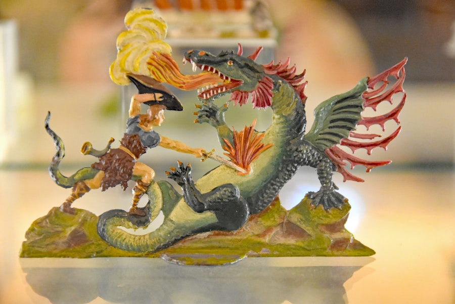 Vintage Godzilla Collectibles Beyond Toys: Rare Merchandise Guide