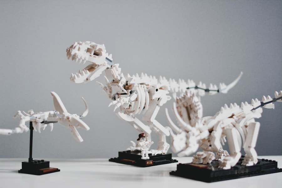 Photo "Small Godzilla Figures - Budget-Friendly Options That Dont Compromise Quality"
