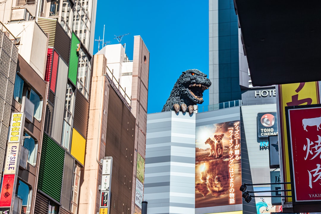 Godzilla Statue For Sale – Authentication Guide to Avoid Counterfeits