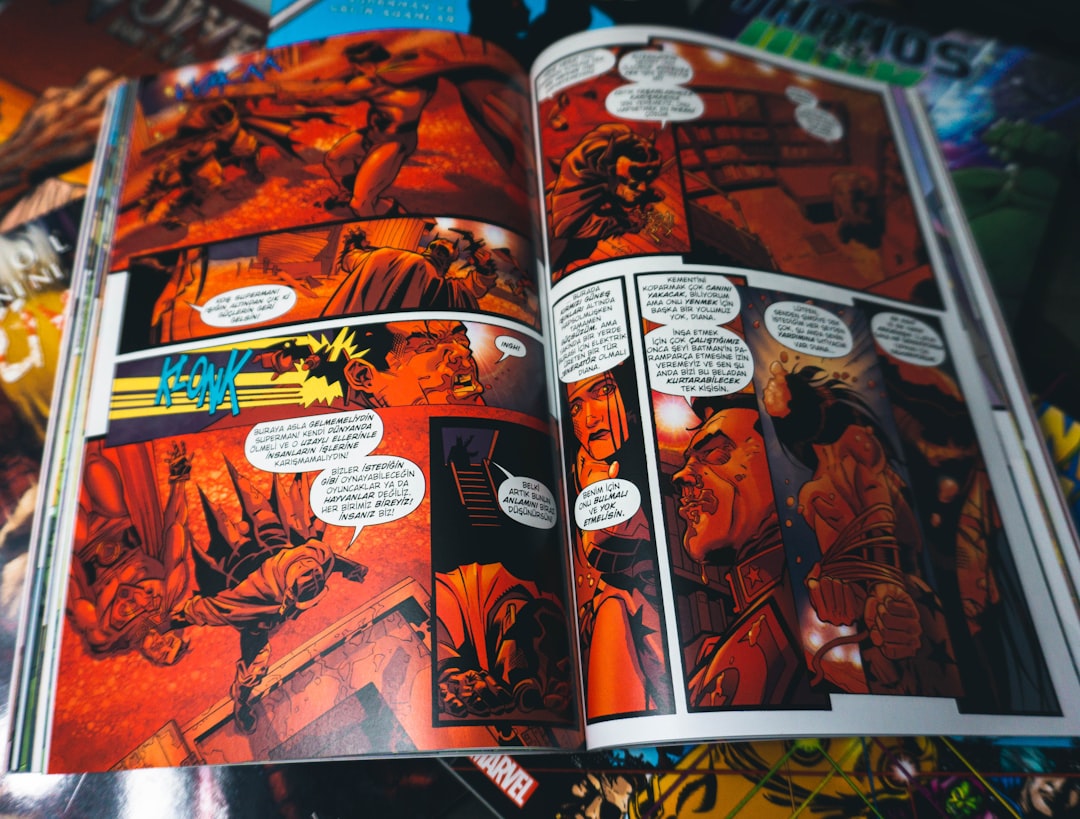 DC Is Better Than Marvel – Storytelling Analysis & Character Development Comparison